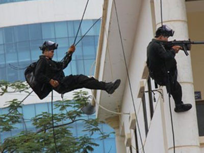 Đại gia Hà Nội bị bắt cóc ở Trung Quốc đòi chuộc 7 tỷ
