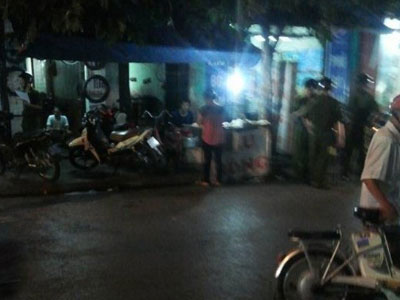 Hải Phòng: Cãi nhau, con trai rút dao đâm bố trọng thương