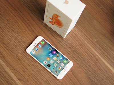 iPhone 6S, 6S Plus giảm giá kỷ lục trong tuần đầu về VN