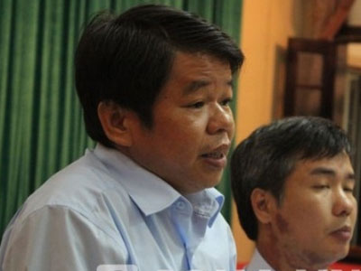 "Mất nước 1 ngày thì có làm sao": Người trong cuộc lên tiếng