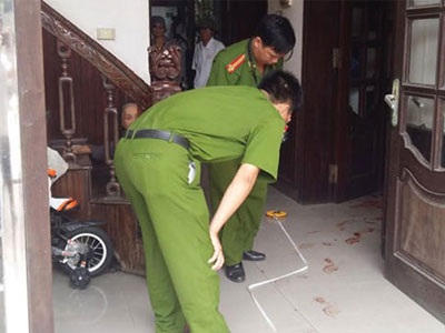 Bắc Ninh: Giám đốc Công ty TNHH Vạn Lợi bị sát hại tại nhà riêng