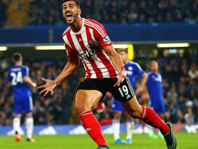 Chelsea 1-3 Southampton: Địa chấn ở Stamford Bridge