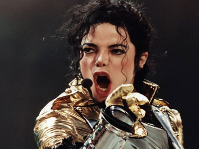 Michael Jackson bị giết vì mục đích chính trị?