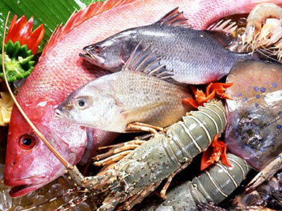 Mùa thu, không nên ăn món gì khi bị ho?