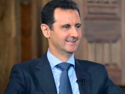 Assad: Chiến dịch không kích của Nga cứu sống Trung Đông