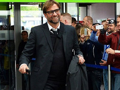 Cực nóng: Liverpool tìm được người thay thế Brendan Rodgers?