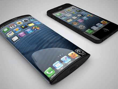 iPhone 7 có thể trang bị màn hình cong cho hình ảnh 3D