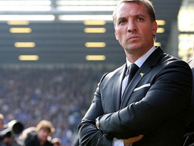 Liverpool chính thức sa thải HLV Rodgers