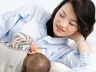 Nuôi con nhỏ được nghỉ thêm 1 tiếng mỗi ngày