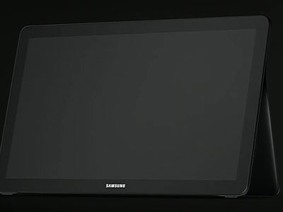 Samsung sẽ ra tablet 18 inch