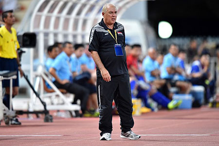 Tuyển Iraq đến Hà Nội sớm hơn 1 ngày so với quy định của FIFA