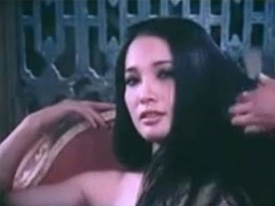 Cảnh "trụy lạc" chưa từng được tiết lộ của "Đêm hội Long Trì"