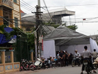 Đại gia Bắc Ninh bị giết: Hung thủ là bạn thân