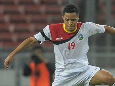 Đông Timor bị chỉ trích vì nhập tịch nhiều cầu thủ Brazil