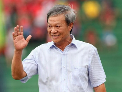 HLV Lê Thụy Hải: "Đừng mơ bất ngờ kiểu Arsenal thắng Man Utd ba bàn"