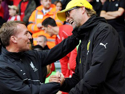 Jurgen Klopp là lựa chọn tối ưu cho ghế nóng ở Liverpool?
