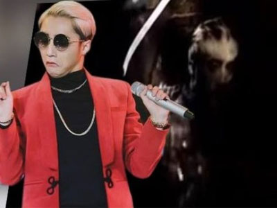 Lan truyền chóng mặt clip Sơn Tùng bị rapper xúc phạm khủng khiếp
