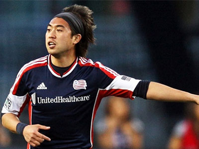 Lee Nguyễn sánh ngang David Villa ở Mỹ