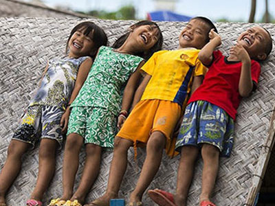 Những khoảnh khắc thân quen khiến bạn muốn ngắm mỗi ngày