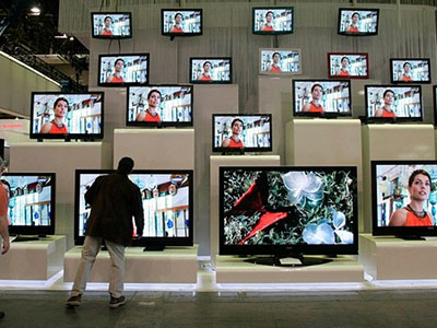 Samsung bác bỏ cáo buộc gian lận năng lượng trên TV