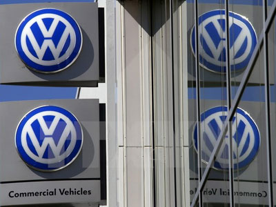 Thương hiệu Volkswagen sụt giảm nghiêm trọng vì vụ gian lận khí thải