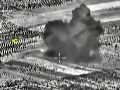Tổng thư ký NATO: Nga đưa bộ binh vào Syria