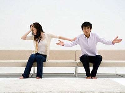 Vợ kể công, nhà tan nát