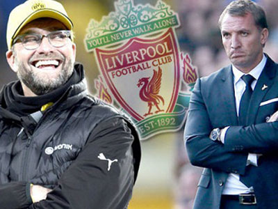 Xác định thời điểm Jurgen Klopp dẫn dắt Liverpool, mang theo 2 trợ lý tại Dortmund