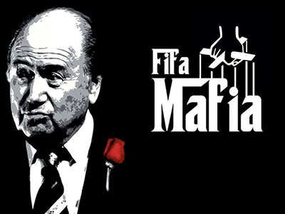 Chủ tịch La Liga ví FIFA như tổ chức mafia
