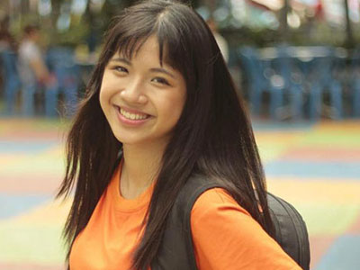 Cô gái sinh ra trong ống nghiệm đầu tiên ở Việt Nam