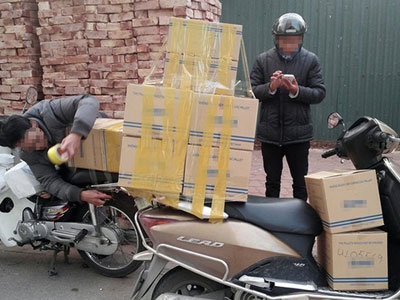 Góc tối tàn khốc của gã khổng lồ đa cấp: Sự thật dần hé lộ!