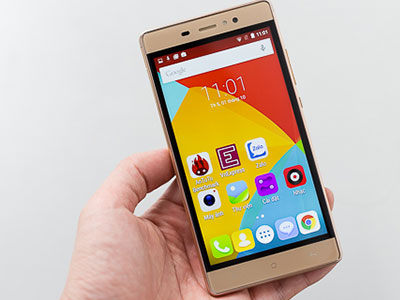 Những smartphone giá rẻ, RAM lớn