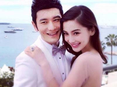 Vì sao đám cưới Huỳnh Hiểu Minh - Angelababy khiến Cbiz "khuynh đảo"?
