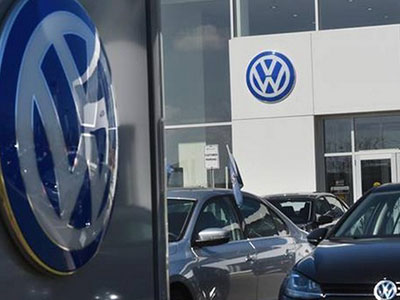 Volkswagen sẽ thu hồi xe "dính" bê bối khí thải từ đầu năm 2016