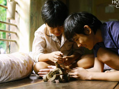 Hoa vàng cỏ xanh thật sự xuất sắc hay không?