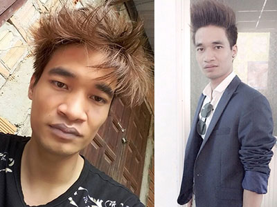 Lệ Rơi bị trầm cảm, vì đâu nên nỗi?
