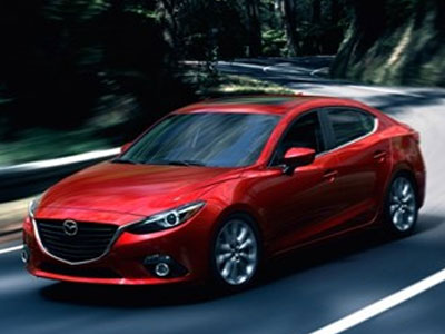 Ngừng bán Mazda3, triệu hồi 14.406 xe vì lỗi rò xăng
