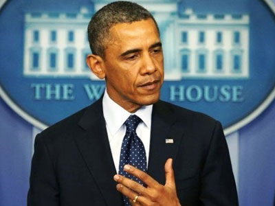 Obama xin lỗi vì vụ không kích nhầm khiến 22 người chết