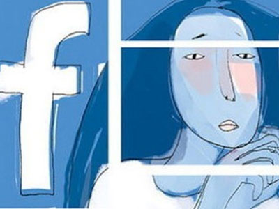 Phạt nghệ sĩ nói xấu người khác trên Facebook 5 triệu đồng