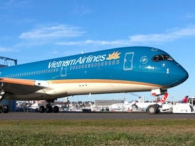 Phi công Vietnam Airlines bị Nhật tạm giữ vì mua đồ quên trả tiền