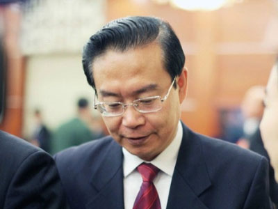 "Trùm an ninh TQ" vừa thị sát, Chủ tịch tỉnh "ngã ngựa" giữa đêm