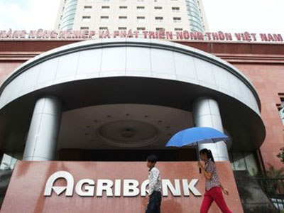 Truy tố 18 người trong đại án làm Agribank mất 2.755 tỉ đồng