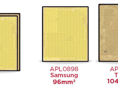 Apple lên tiếng vụ chip Samsung làm tốn pin iPhone 6S