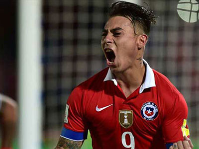 Chile 2-0 Brazil: Nỗi đau kéo dài
