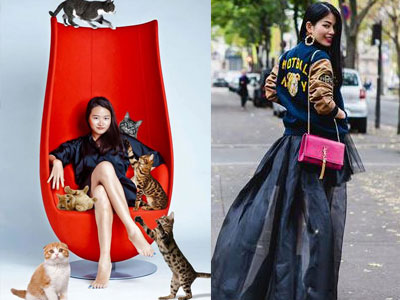 Gặp 4 nữ biên tập viên thời trang Việt quyền lực nhất