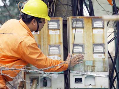Hơn 90% ý kiến ủng hộ phương án đưa biểu giá điện về 3–4 bậc