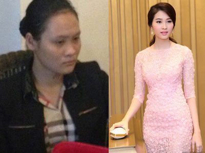 Kẻ mạo danh quản lý hoa hậu Việt Nam lừa đảo tinh vi thế nào?