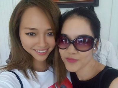 Kimmese bất ngờ xin lỗi sau khi tố Thu Phương “hai mặt”