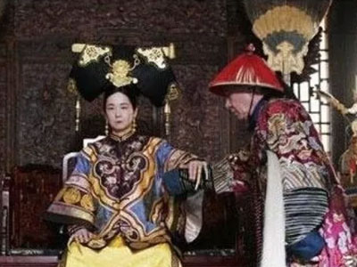Lời trăng trối của Từ Hy Thái hậu khiến hậu thế giật mình