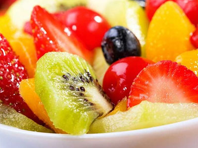 Mẹo ăn uống vui vẻ mà vẫn giảm cân